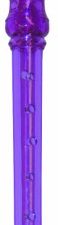 Lauren LRECPU 3-Piece Soprano Recorder