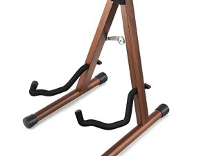 Donner Wood Guitar Stand