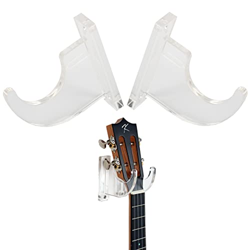 Adjustable Guitar Wall Mount Adjustable Guitar Wall Mount