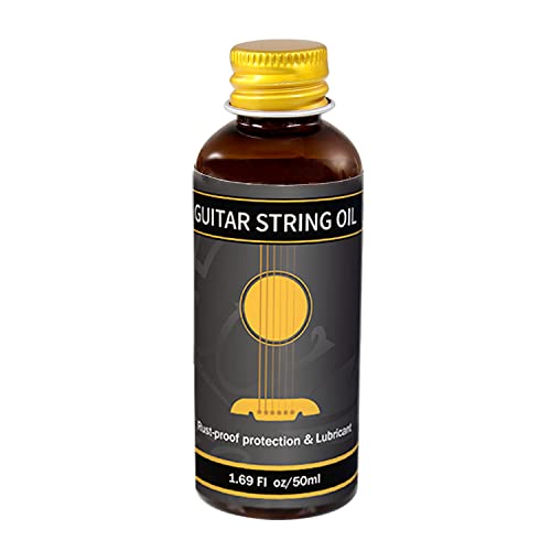 50ml String Oil 50ml String Oil