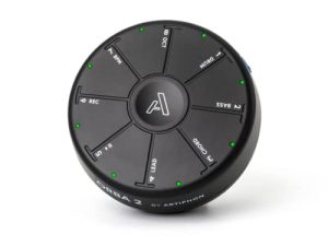 Orba 2 by Artiphon | Portable Electronic Multi-Instrument | Samples