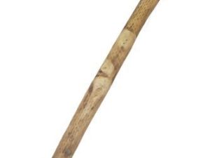 60" (5' ft) Authentic Cactus Rain Stick from Chile - Percussion musical instrument - by Africa Heartwood Project