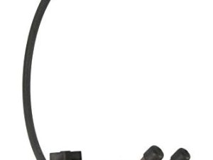 String Swing Guitar Hanger - Ceiling Mount Holder for Electric Acoustic and Bass Guitars - Stand Accessories Home or Studio Wall - Musical Instruments Safe without Hard Cases- CC28RL-K