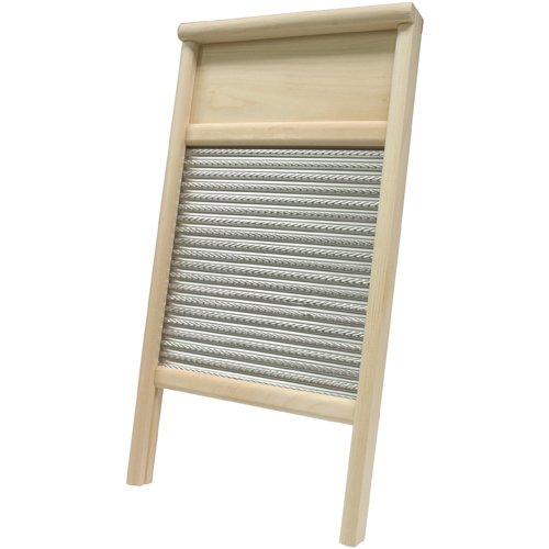 Large Musical Washboard Large Musical Washboard