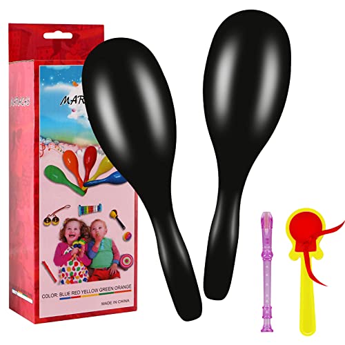 RANMING Maracas Musical Instruments RANMING Maracas Musical Instruments