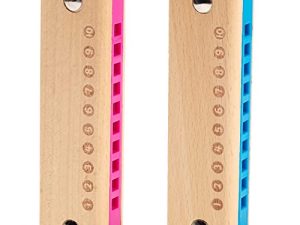 Koogel 2PCS Kids Harmonica