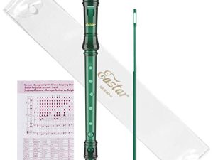 Eastar Soprano Recorder for Beginners Kids