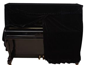 Full Piano Cover