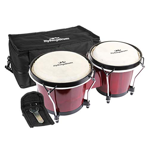 Bongo Drum Set for Adults Kids Beginners Professionals Bongo Drum Set for Adults Kids Beginners Professionals