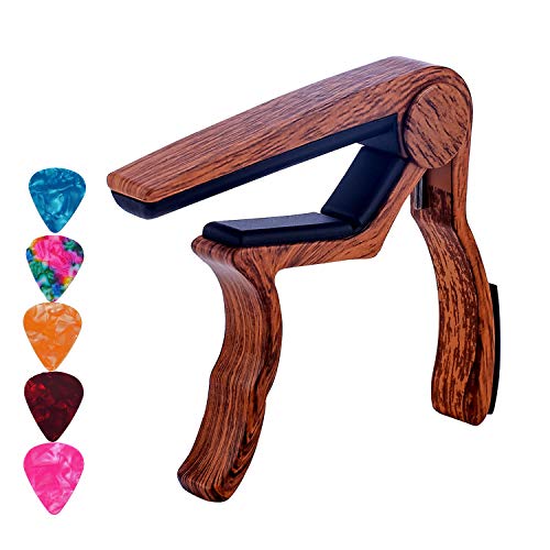 Guitar Capo Guitar Capo