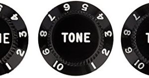 Fender Strat Knobs