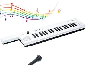 37 Key Piano Keyboard