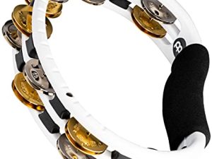 Meinl Percussion Traditional Tambourine