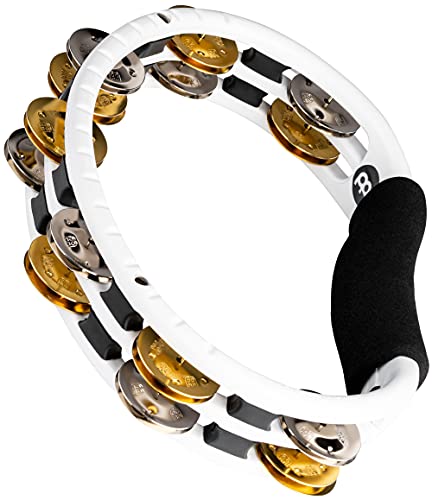 Meinl Percussion Traditional Tambourine Meinl Percussion Traditional Tambourine