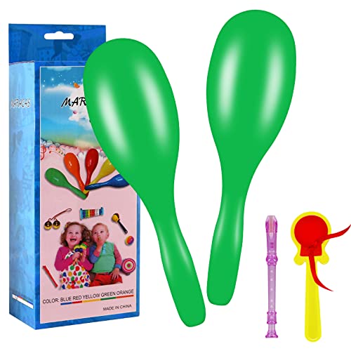 RANMING Maracas Musical Instruments RANMING Maracas Musical Instruments