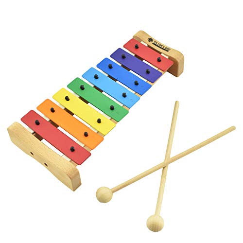 MUSICUBE Xylophone with Harmonica for Kids Orff Instruments Wooden Xylophone with Mallets Toddler Baby Musical Instrument Educational Music Toys Christmas Day Gifts for Boys Girls MUSICUBE Xylophone with Harmonica for Kids Orff Instruments Wooden Xylophone with Mallets Toddler Baby Musical Instrument Educational Music Toys Christmas Day Gifts for Boys Girls