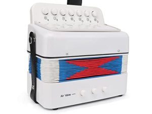 Accordion
