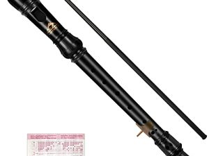 Eastrock Soprano Recorder for Kids Beginners