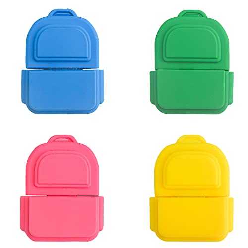 Leizhan 5 x 8GB Cute Backpack USB Flash Drive Leizhan 5 x 8GB Cute Backpack USB Flash Drive