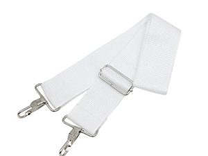 bass drum straps marching band