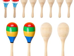 ECam Maracas