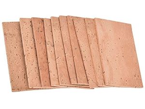10pcs Saxophone Neck Cork