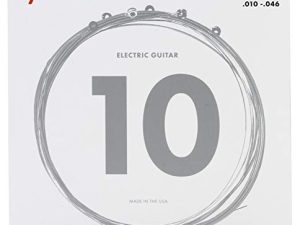 Fender Super 250 Electric Guitar Strings