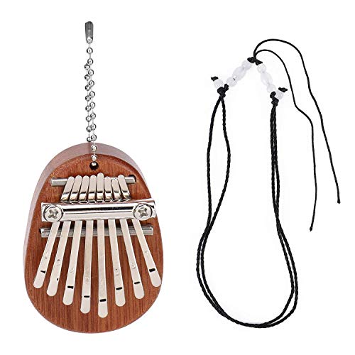 seOSTO Mini Thumb Piano seOSTO Mini Thumb Piano