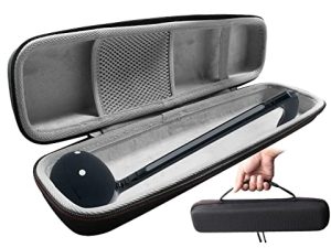 FitSand Hard Case Compatible for Otamatone [English Edition] Japanese Electronic Musical Instrument Portable Synthesizer by Cube/Maywa Denki