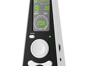 Digital Metronome