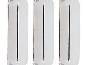 3Pcs Closed Pickup Cover
