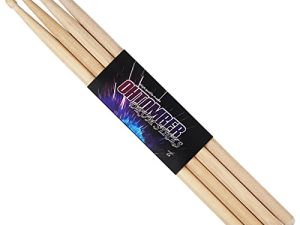 Ohtomber Drum Sticks