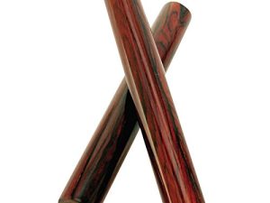 Latin Percussion LP261 Grenadilla Wood Clave