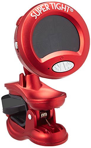 Snark ST-2 Multi-Instrument Chromatic Tuner Snark ST-2 Multi-Instrument Chromatic Tuner