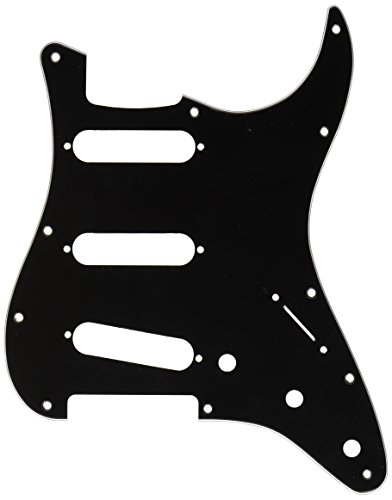 Fender Modern Pickguard Fender Modern Pickguard