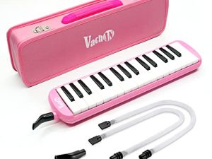 VACHAN 32 Keys Melodica Instrument