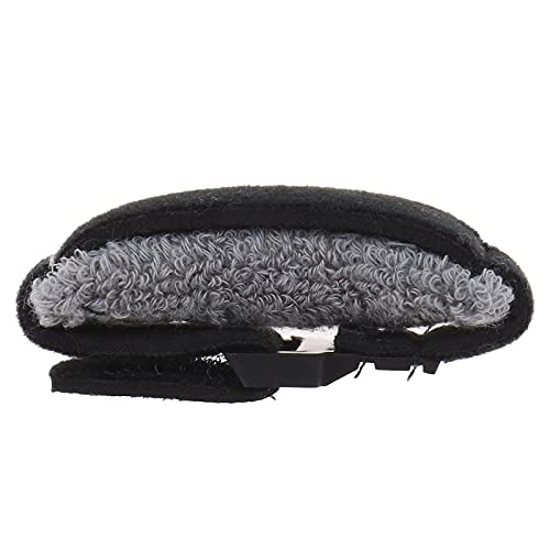 Guitar Fret String Wraps Belt Reduce Noise Silencer Fretboard Black 180mm Musical Instrument Supplies Fit for 6-string Electric Guitar Classical Guitar and Bass Guitar Fret String Wraps Belt Reduce Noise Silencer Fretboard Black 180mm Musical Instrument Supplies Fit for 6-string Electric Guitar Classical Guitar and Bass