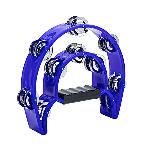 Double Row Tambourine Double Row Tambourine