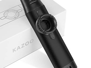 Kazoos with 5 extra Membranes