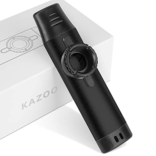 Kazoos with 5 extra Membranes Kazoos with 5 extra Membranes