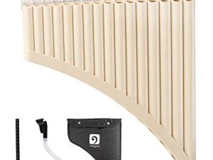 Pan Flute