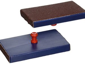 Rhythm Band RB753 Sand Blocks