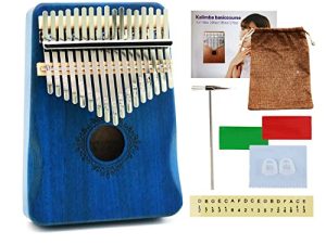 Auroal Thumb Piano 17 Key