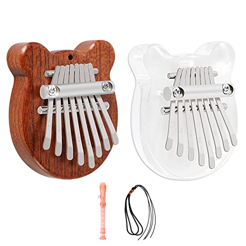 EASTROCK 8 Key Mini Kalimba EASTROCK 8 Key Mini Kalimba