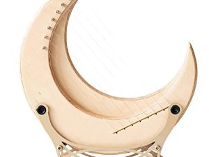VEYFIY Lyre Harp