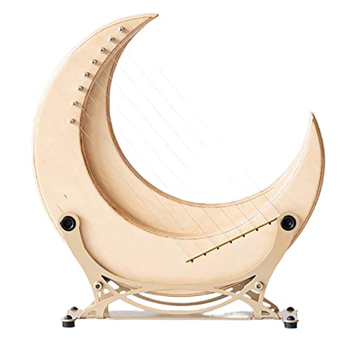 VEYFIY Lyre Harp VEYFIY Lyre Harp