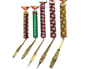 Full Set of 5 pieces Jaw harp Jew's harp Mouth Harp lips twanger DAN MOI Hmong vietnamese Viet Nam Handmade LARGE RANGE DANMOI-5DM
