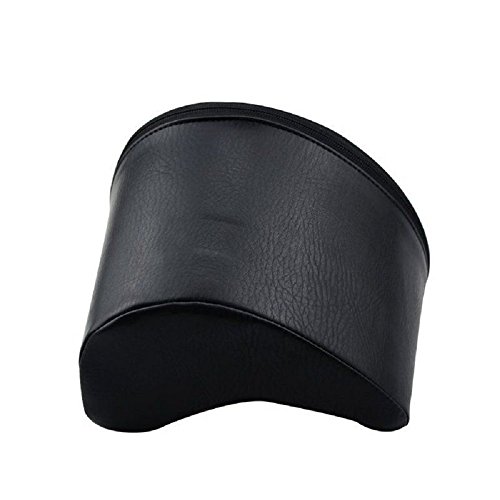 Flanger Contoured Guitar Cushion PU Leather Cover Built-in Sponge Soft Durable Portable Musical Instruments Accessories Flanger Contoured Guitar Cushion PU Leather Cover Built-in Sponge Soft Durable Portable Musical Instruments Accessories