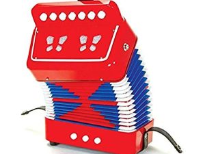 Schylling Kids Accordion