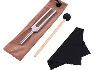 QIYUN Tuning Fork